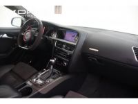 Audi S5 3.0TFSi V6 - NAVIGATIE PANODAK - <small></small> 21.995 € <small>TTC</small> - #15