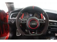 Audi S5 3.0TFSi V6 - NAVIGATIE PANODAK - <small></small> 21.995 € <small>TTC</small> - #33