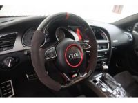 Audi S5 3.0TFSi V6 - NAVIGATIE PANODAK - <small></small> 21.995 € <small>TTC</small> - #36