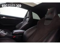 Audi S5 3.0TFSi V6 - NAVIGATIE PANODAK - <small></small> 21.995 € <small>TTC</small> - #44