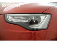 Audi S5 3.0TFSi V6 - NAVIGATIE PANODAK - <small></small> 21.995 € <small>TTC</small> - #55