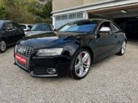 Audi S5 4.2 V8 FSI 354CH QUATTRO - <small></small> 22.999 € <small>TTC</small> - #1