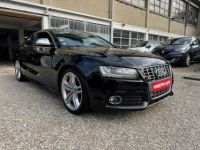 Audi S5 4.2 V8 FSI 354CH QUATTRO - <small></small> 22.999 € <small>TTC</small> - #3