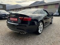 Audi S5 4.2 V8 FSI 354CH QUATTRO - <small></small> 22.999 € <small>TTC</small> - #4