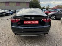 Audi S5 4.2 V8 FSI 354CH QUATTRO - <small></small> 22.999 € <small>TTC</small> - #5