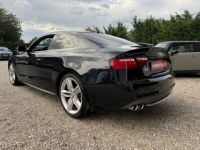 Audi S5 4.2 V8 FSI 354CH QUATTRO - <small></small> 22.999 € <small>TTC</small> - #6