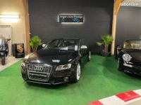 Audi S5 4.2 V8 FSI 354CH Quattro - <small></small> 23.990 € <small>TTC</small> - #1