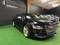 Audi S5 4.2 V8 FSI 354CH Quattro - <small></small> 23.990 € <small>TTC</small> - #2