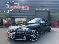 Audi S5 AUDI S5 V6 3.0 TFSI 354 Tiptronic 8 Quattro - <small></small> 36.990 € <small>TTC</small> - #1