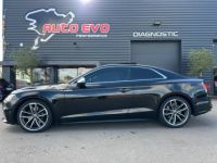 Audi S5 AUDI S5 V6 3.0 TFSI 354 Tiptronic 8 Quattro - <small></small> 36.990 € <small>TTC</small> - #21