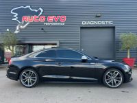 Audi S5 AUDI S5 V6 3.0 TFSI 354 Tiptronic 8 Quattro - <small></small> 36.990 € <small>TTC</small> - #23