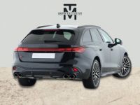 Audi S5 AVANT Avant TFSI Hybride 367 ch S tronic 7 Quattro  - <small></small> 94.900 € <small>TTC</small> - #2