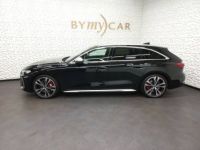 Audi S5 Avant TFSI Hybride 367 ch S tronic 7 Quattro - <small></small> 97.914 € <small>TTC</small> - #4