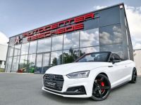 Audi S5 Cabrio 3.0 TFSI RS-Sitze - <small></small> 47.890 € <small>TTC</small> - #1