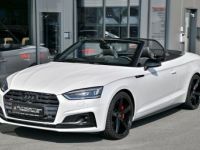 Audi S5 Cabrio 3.0 TFSI RS-Sitze - <small></small> 47.890 € <small>TTC</small> - #2