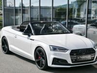 Audi S5 Cabrio 3.0 TFSI RS-Sitze - <small></small> 47.890 € <small>TTC</small> - #3