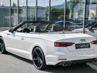 Audi S5 Cabrio 3.0 TFSI RS-Sitze - <small></small> 47.890 € <small>TTC</small> - #5