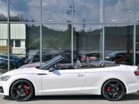 Audi S5 Cabrio 3.0 TFSI RS-Sitze - <small></small> 47.890 € <small>TTC</small> - #6