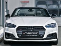 Audi S5 Cabrio 3.0 TFSI RS-Sitze - <small></small> 47.890 € <small>TTC</small> - #28