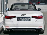 Audi S5 Cabrio 3.0 TFSI RS-Sitze - <small></small> 47.890 € <small>TTC</small> - #29