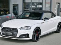 Audi S5 Cabrio 3.0 TFSI RS-Sitze - <small></small> 47.890 € <small>TTC</small> - #30