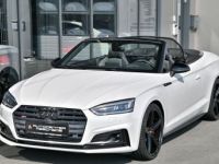 Audi S5 Cabrio 3.0 TFSI RS-Sitze - <small></small> 47.890 € <small>TTC</small> - #33