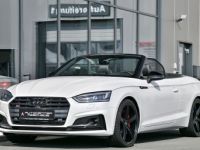 Audi S5 Cabrio 3.0 TFSI RS-Sitze - <small></small> 47.890 € <small>TTC</small> - #35