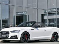 Audi S5 Cabrio 3.0 TFSI RS-Sitze - <small></small> 47.890 € <small>TTC</small> - #37