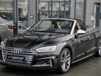 Audi S5 Cabrio 3.0 TFSI RS-Sitze - <small></small> 43.790 € <small>TTC</small> - #2