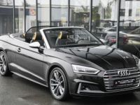 Audi S5 Cabrio 3.0 TFSI RS-Sitze - <small></small> 43.790 € <small>TTC</small> - #3