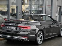 Audi S5 Cabrio 3.0 TFSI RS-Sitze - <small></small> 43.790 € <small>TTC</small> - #4