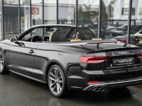 Audi S5 Cabrio 3.0 TFSI RS-Sitze - <small></small> 43.790 € <small>TTC</small> - #5