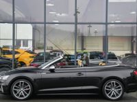 Audi S5 Cabrio 3.0 TFSI RS-Sitze - <small></small> 43.790 € <small>TTC</small> - #6