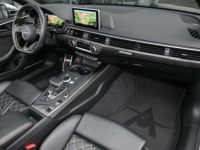 Audi S5 Cabrio 3.0 TFSI RS-Sitze - <small></small> 43.790 € <small>TTC</small> - #11