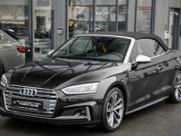 Audi S5 Cabrio 3.0 TFSI RS-Sitze - <small></small> 43.790 € <small>TTC</small> - #24