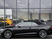 Audi S5 Cabrio 3.0 TFSI RS-Sitze - <small></small> 43.790 € <small>TTC</small> - #25