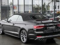 Audi S5 Cabrio 3.0 TFSI RS-Sitze - <small></small> 43.790 € <small>TTC</small> - #26