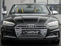 Audi S5 Cabrio 3.0 TFSI RS-Sitze - <small></small> 43.790 € <small>TTC</small> - #29