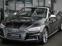 Audi S5 Cabrio 3.0 TFSI RS-Sitze - <small></small> 43.790 € <small>TTC</small> - #31