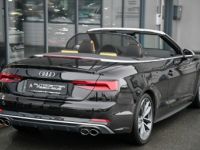 Audi S5 Cabrio 3.0 TFSI RS-Sitze - <small></small> 43.790 € <small>TTC</small> - #32