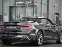 Audi S5 Cabrio 3.0 TFSI RS-Sitze - <small></small> 43.790 € <small>TTC</small> - #34