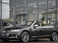 Audi S5 Cabrio 3.0 TFSI RS-Sitze - <small></small> 43.790 € <small>TTC</small> - #35