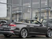 Audi S5 Cabrio 3.0 TFSI RS-Sitze - <small></small> 43.790 € <small>TTC</small> - #36