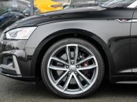 Audi S5 Cabrio 3.0 TFSI RS-Sitze - <small></small> 43.790 € <small>TTC</small> - #37