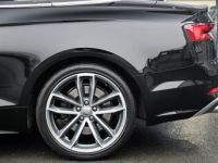 Audi S5 Cabrio 3.0 TFSI RS-Sitze - <small></small> 43.790 € <small>TTC</small> - #38