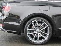 Audi S5 Cabrio 3.0 TFSI RS-Sitze - <small></small> 43.790 € <small>TTC</small> - #39