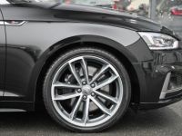 Audi S5 Cabrio 3.0 TFSI RS-Sitze - <small></small> 43.790 € <small>TTC</small> - #40