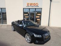 Audi S5 CABRIOLET 3.0 TFSI 335 PRO LINE QUATTRO BVA - <small></small> 17.490 € <small>TTC</small> - #1