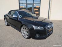 Audi S5 CABRIOLET 3.0 TFSI 335 PRO LINE QUATTRO BVA - <small></small> 17.490 € <small>TTC</small> - #2