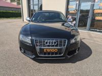 Audi S5 CABRIOLET 3.0 TFSI 335 PRO LINE QUATTRO BVA - <small></small> 17.490 € <small>TTC</small> - #3